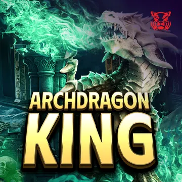 Archdragon King - SIGMANET77