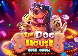 The Dog House Dice Show - SIGMANET77