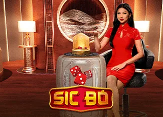 Sicbo - SIGMANET77