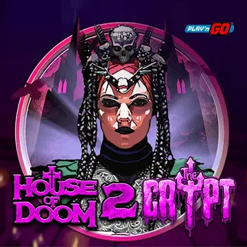 PlaynGo : House Of Doom 2: The Crypt - SIGMANET77