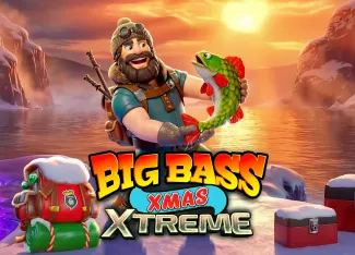 Big Bass Xmas Xtreme - SIGMANET77