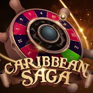 Caribbean Saga - SIGMANET77