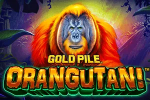 Gold Pile: Orangutan! - SIGMANET77