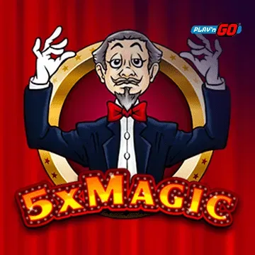 5xMagic - SIGMANET77