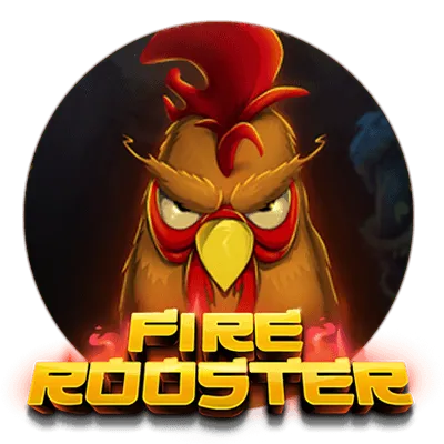 Habanero : Fire Rooster - SIGMANET77