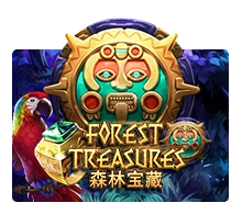 Joker123 : Forest Treasure - SIGMANET77