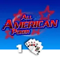 All American Poker 1 Hand - SIGMANET77