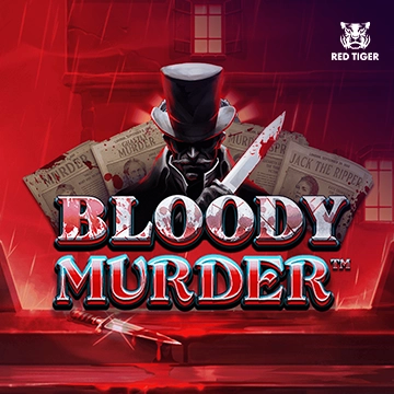 Bloody Murder - SIGMANET77