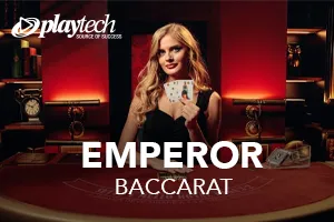 Emperor Baccarat - SIGMANET77