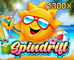 JDB : Spindrift - SIGMANET77