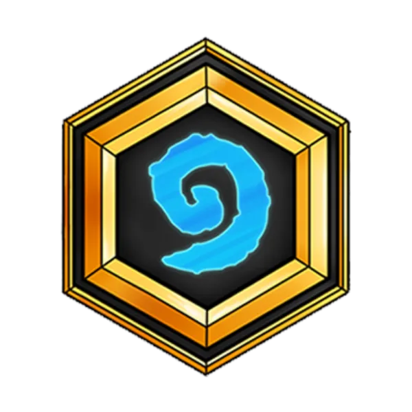 Hearthstone 炉石传说 - SIGMANET77