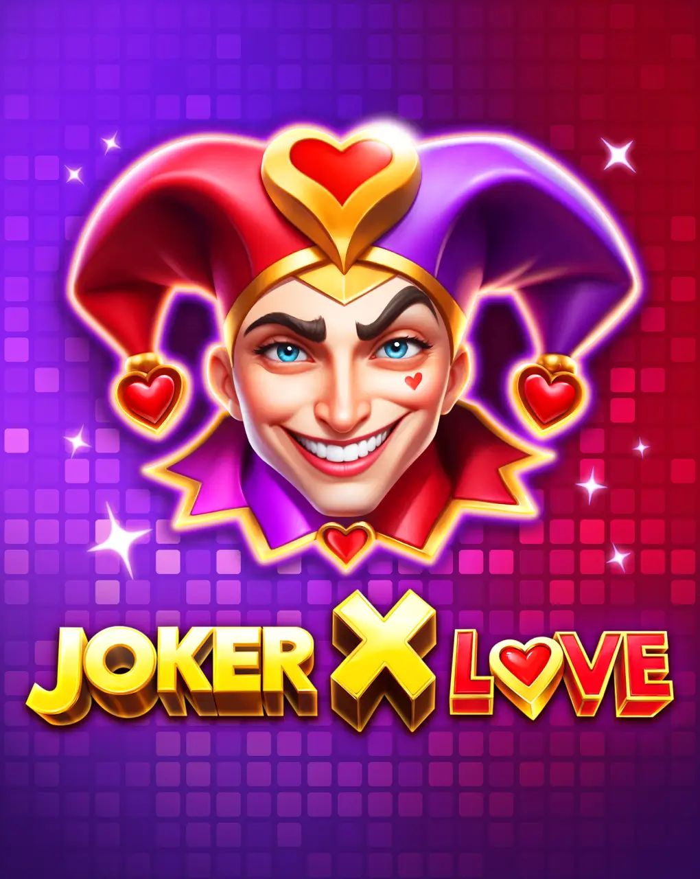 Joker X Love - SIGMANET77