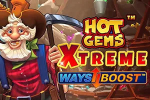Hot Gems Xtreme - SIGMANET77
