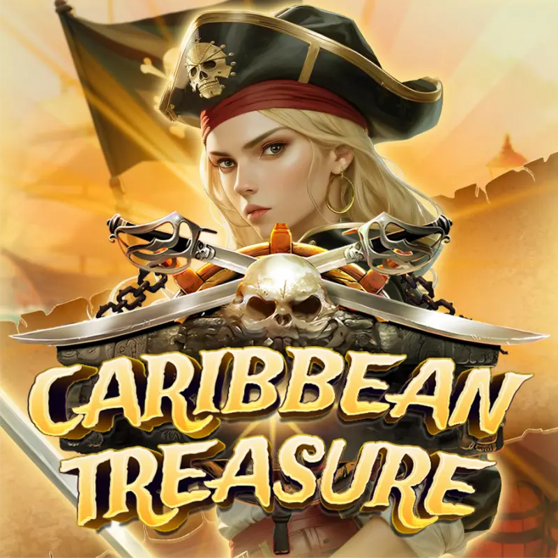 Caribbean Treasure - SIGMANET77