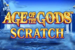 Age of the Gods Scratch - SIGMANET77