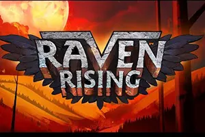 POP Raven Rising (Quickspin) - SIGMANET77