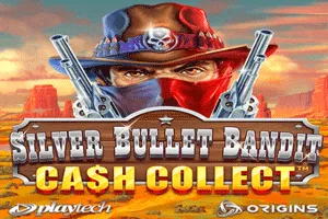 Silver Bullet Bandit: Cash Collect - SIGMANET77