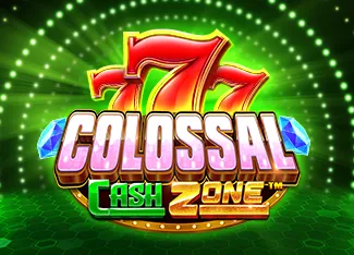 Colossal Cash Zone - SIGMANET77