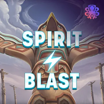 Spirit Blast - SIGMANET77