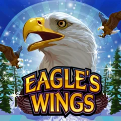 Microgaming : Eagles Wings - SIGMANET77