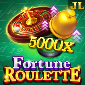 Fortune Roulette - SIGMANET77