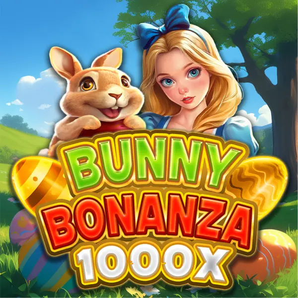 Bunny Bonaza 1000 - SIGMANET77