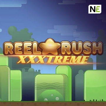 Reel Rush XXXtreme - SIGMANET77