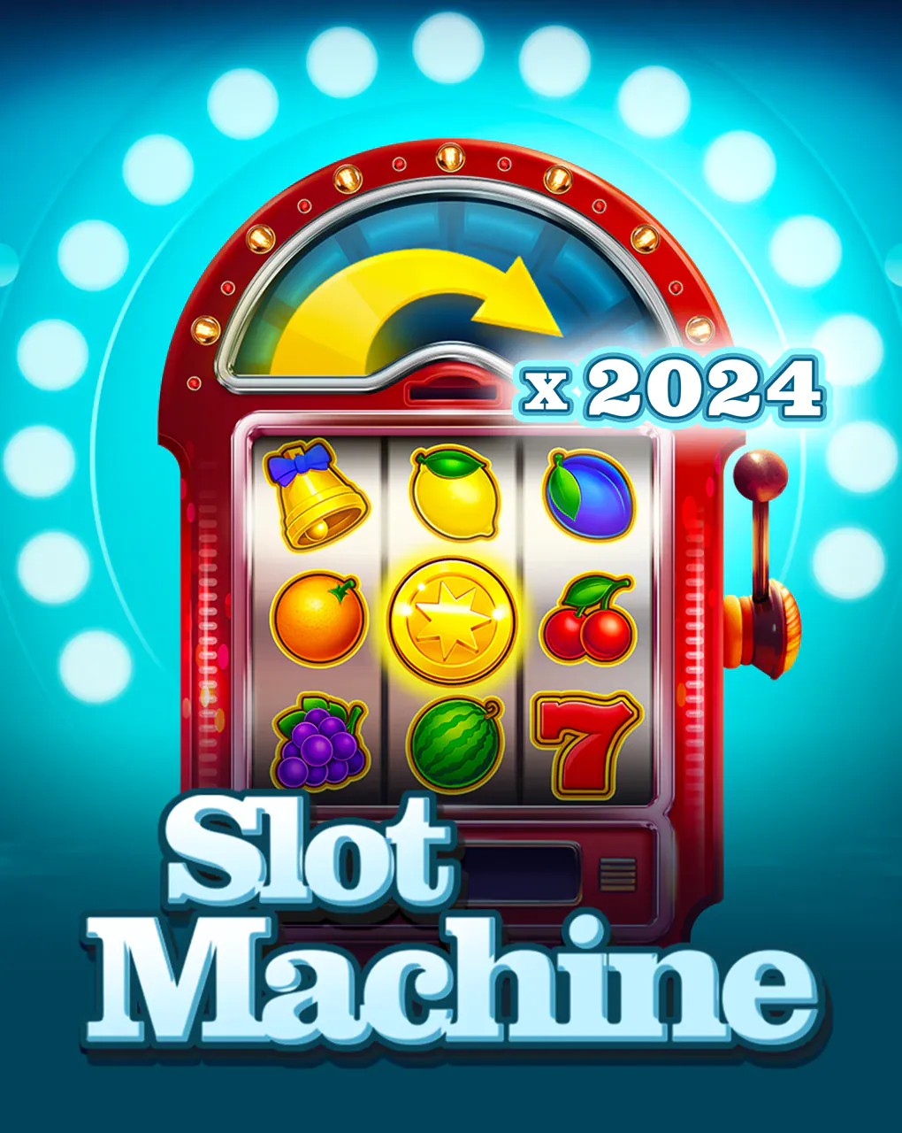 Slot Machine - SIGMANET77