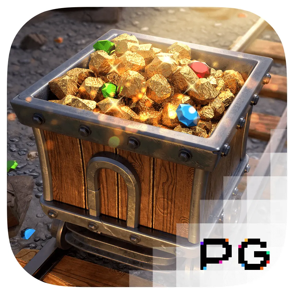 Gemstones Gold - SIGMANET77