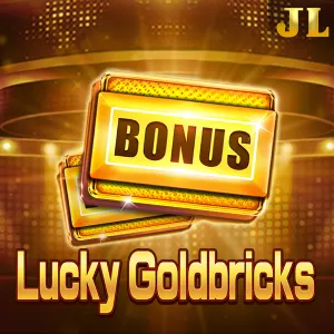 Lucky Goldbricks - SIGMANET77