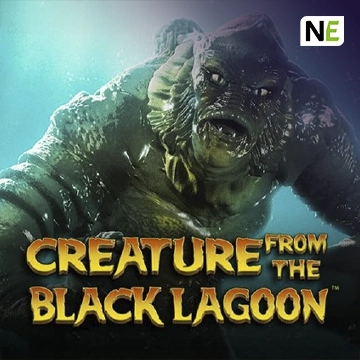 Creature from the Black Lagoon - SIGMANET77