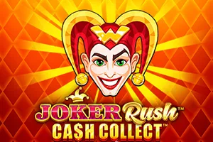 Joker Rush: Cash collect - SIGMANET77