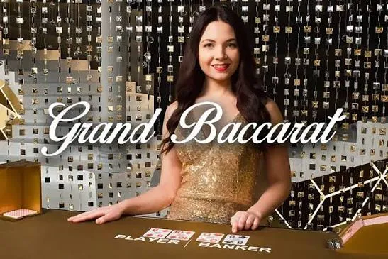 Grand Speed Baccarat 6 - SIGAMEN137