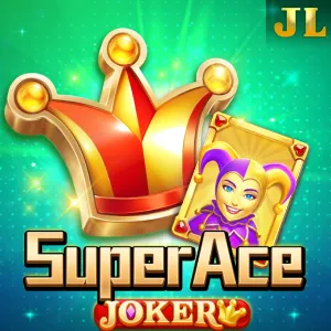 Super Ace Joker - SIGMANET77