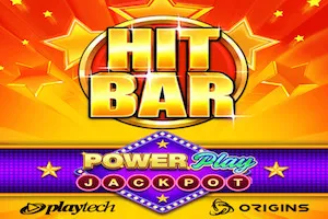Hit Bar PowerPlay Jackpot - SIGMANET77