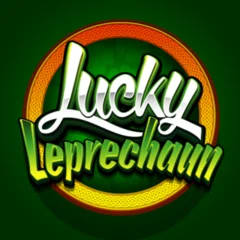Microgaming : Lucky Leprechaun - SIGMANET77