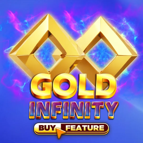 Microgaming : Gold Infinity - SIGMANET77