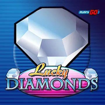 PlaynGo : Lucky Diamonds - SIGMANET77