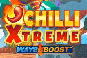 Chilli Xtreme - SIGMANET77
