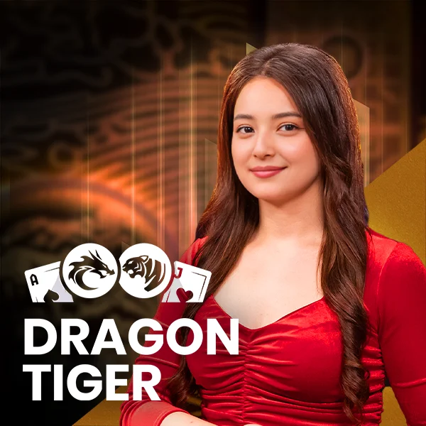 Dragon Tiger - SIGMANET77