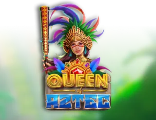 Queen of Aztec - SIGMANET77