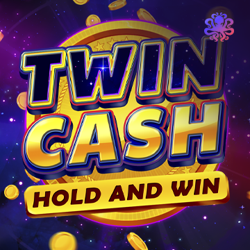 Twin Cash: Hold & Win - SIGMANET77