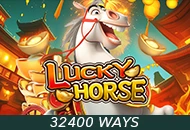 Lucky Horse - SIGMANET77