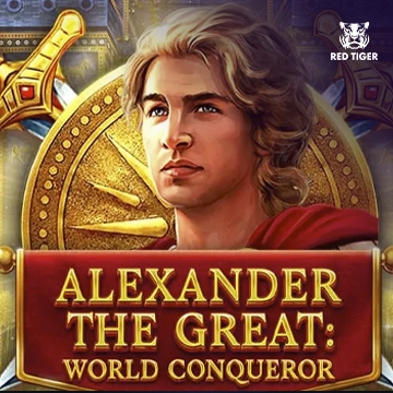 Alexander The Great - SIGMANET77