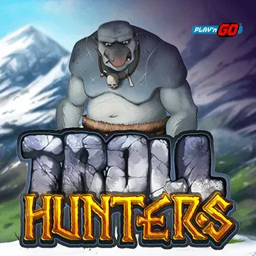 PlaynGo : Troll Hunters - SIGMANET77